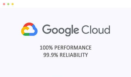 google-cloud-hosting
